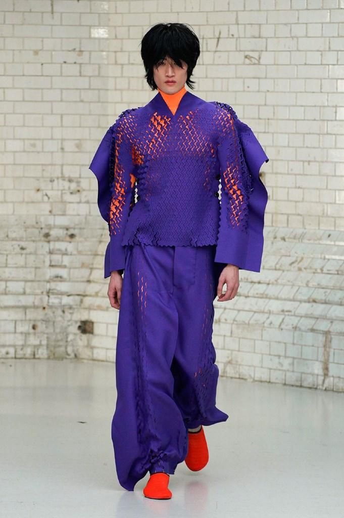 London College Of Fashion