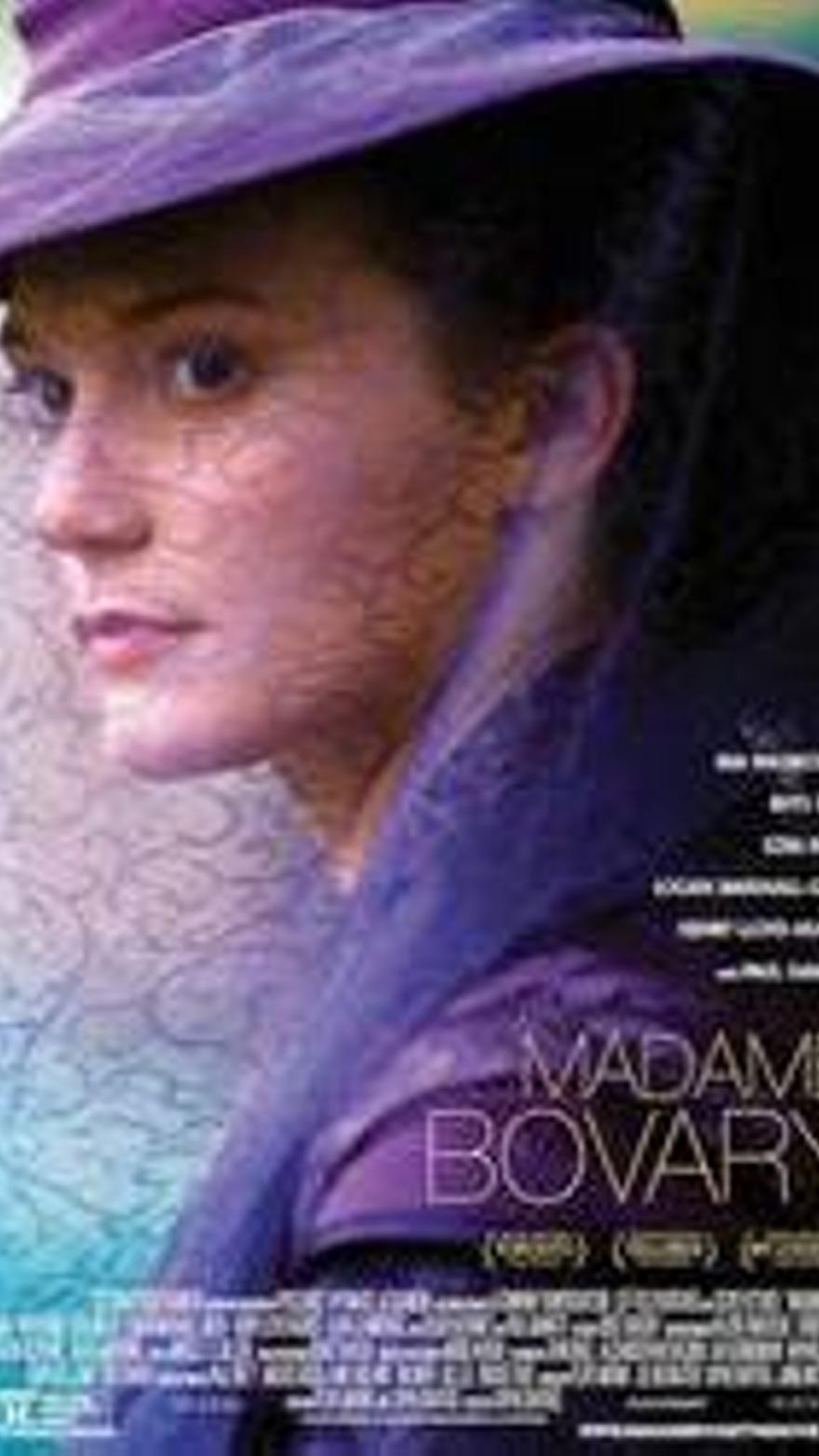 Madame Bovary