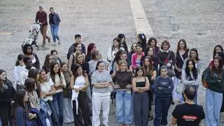 La nova etapa universitària comença pels carrers de la ciutat de Girona