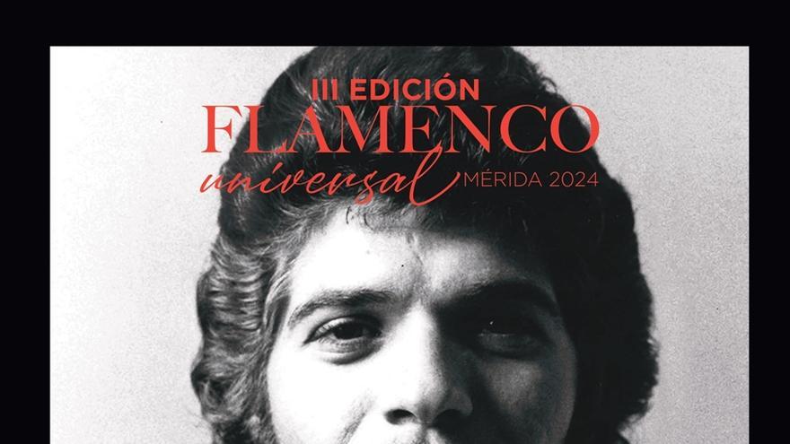 Un flamenco al piano