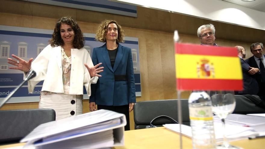 La Generalitat rechaza de nuevo participar en el Consejo de Política Fiscal y Financiera