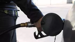 El precio de la gasolina sube por décima semana consecutiva en plenas vacaciones de Semana Santa