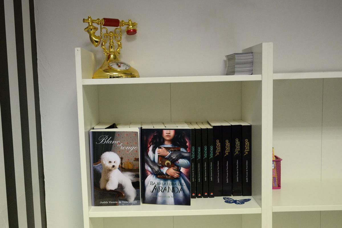 En imágenes | Así es la primera pastelería para mascotas en Aragón