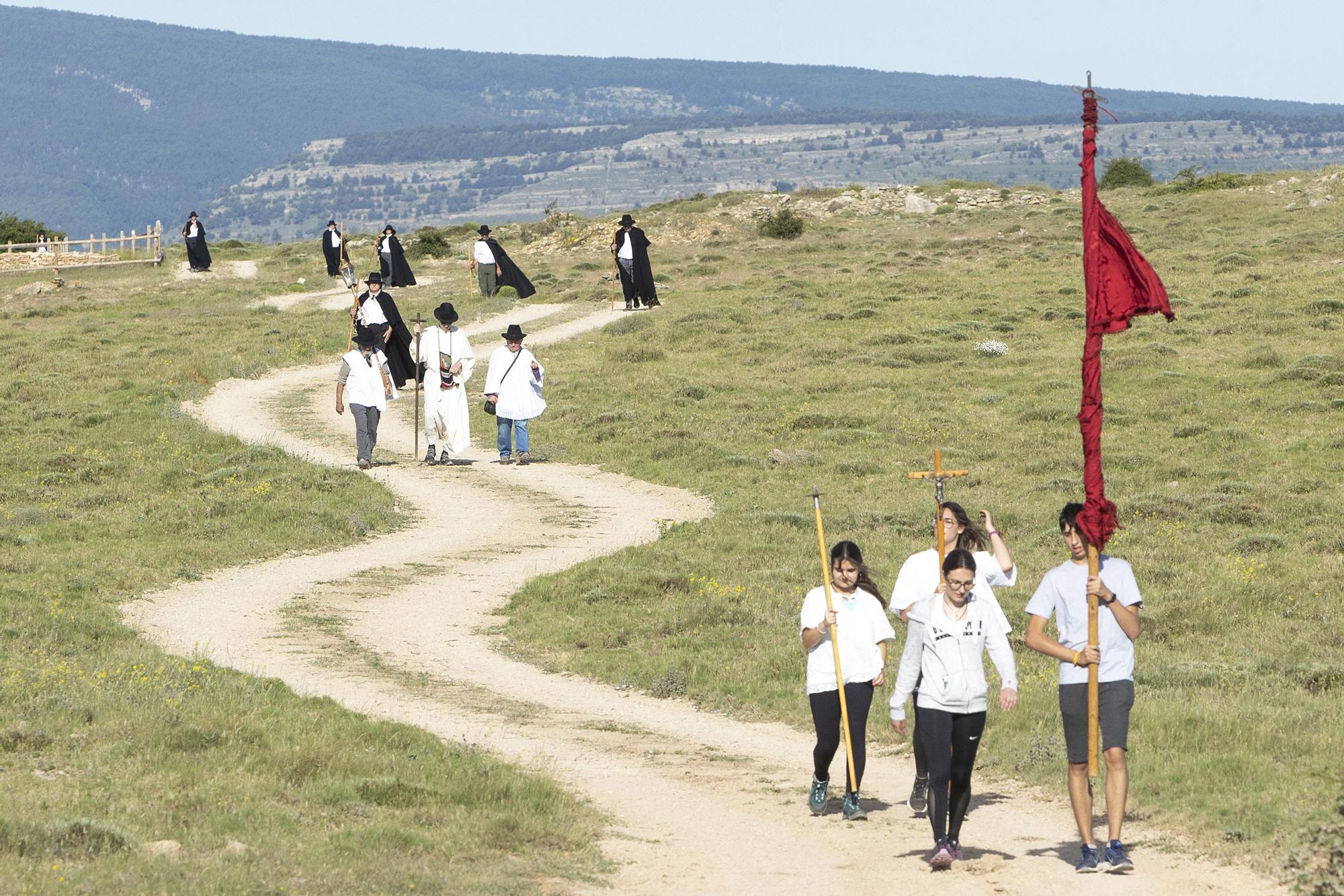 Els Pelegrins de Portell