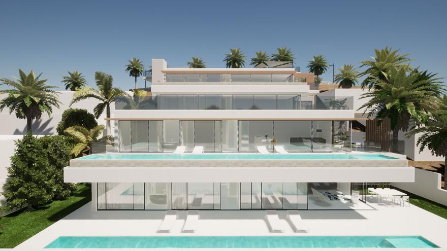 Boutique Canary Real Estate: Apartamentos con vistas y villas de lujo en Gran Canaria