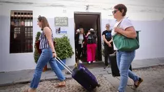 El turismo extranjero se dispara en Córdoba capital con un 32% más de visitantes hasta abril