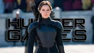 El día que Jennifer Lawrence rodó 'Los juegos del hambre' (casi) drogada sin saberlo: "Estaba completamente alucinando"