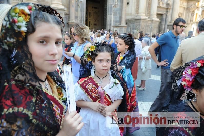 Procesión del Corpus Christi