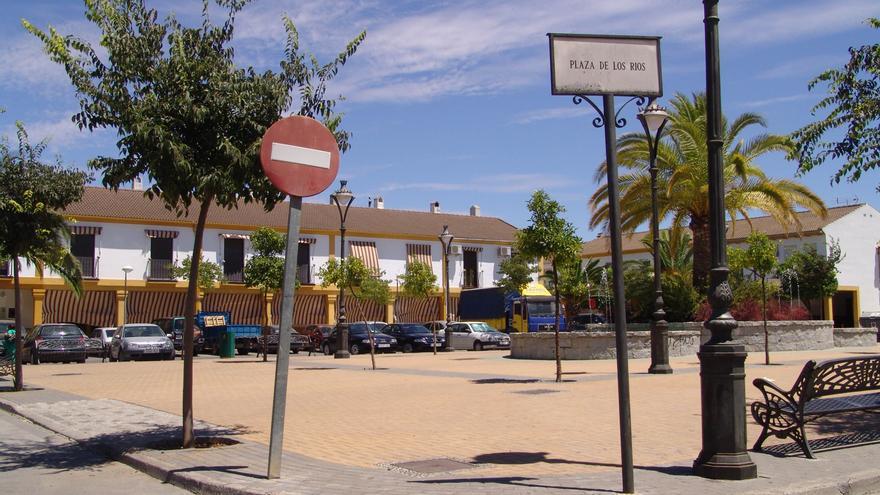 La periferia retiene a su población y el núcleo urbano de Córdoba sigue perdiendo vecinos