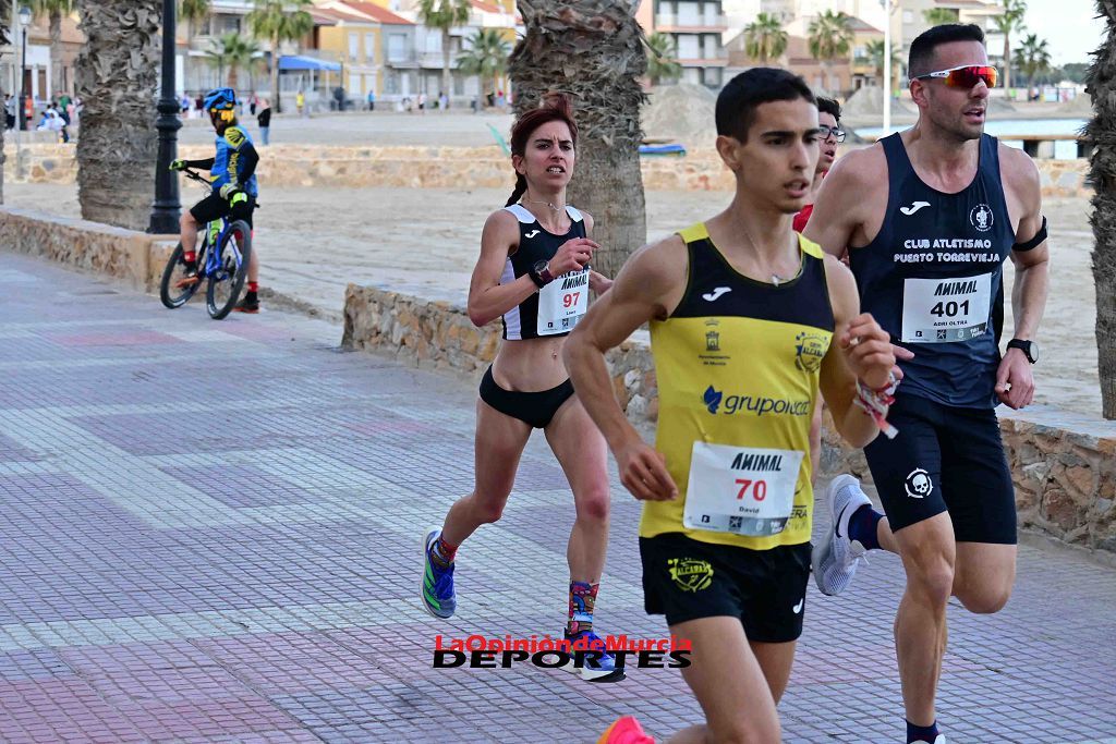 Carrera 5k Animal en Los Alcázares 2024 (II)