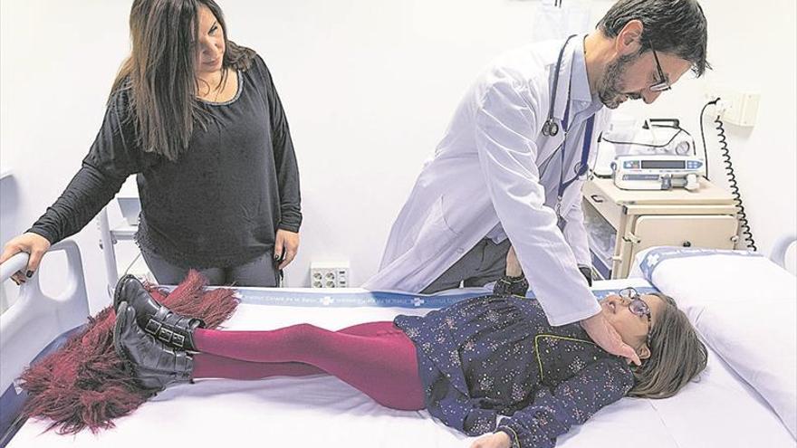 Vall d’Hebron culmina el primer triple trasplante a un menor en España