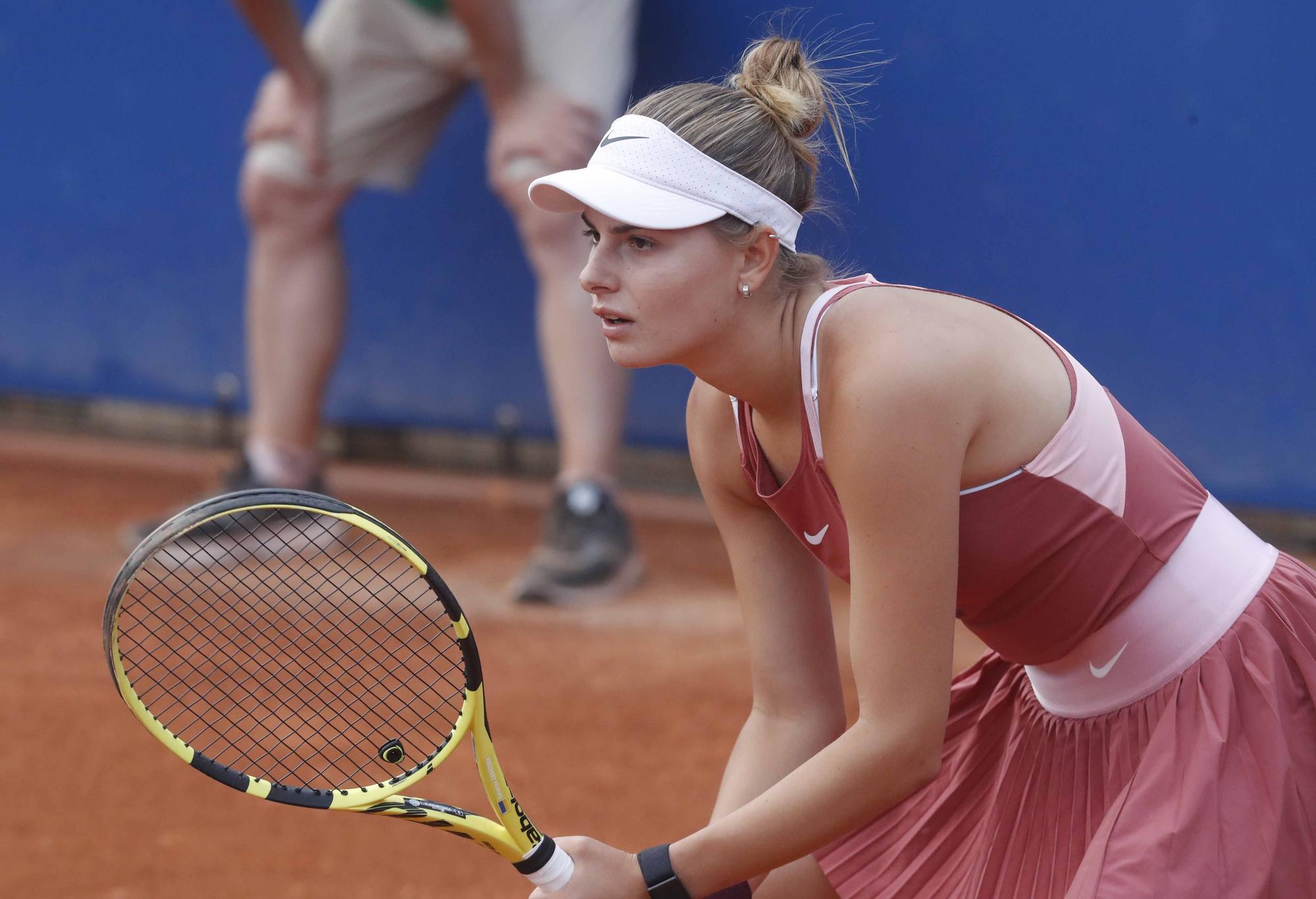 Jornada del 7 de junio del BBVA Open Internacional de Valencia