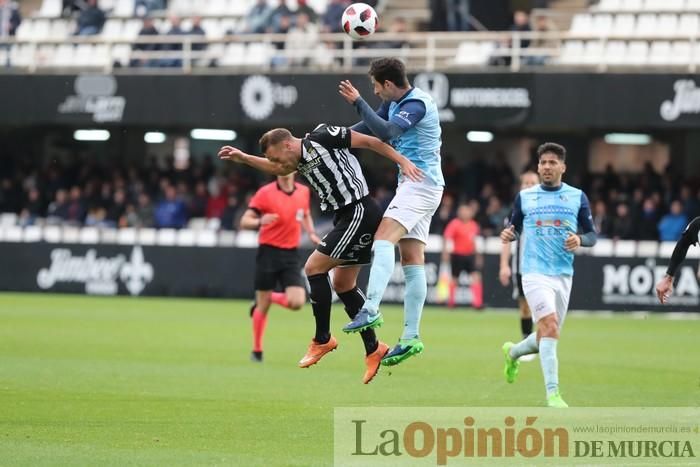 FC Cartagena - El Ejido