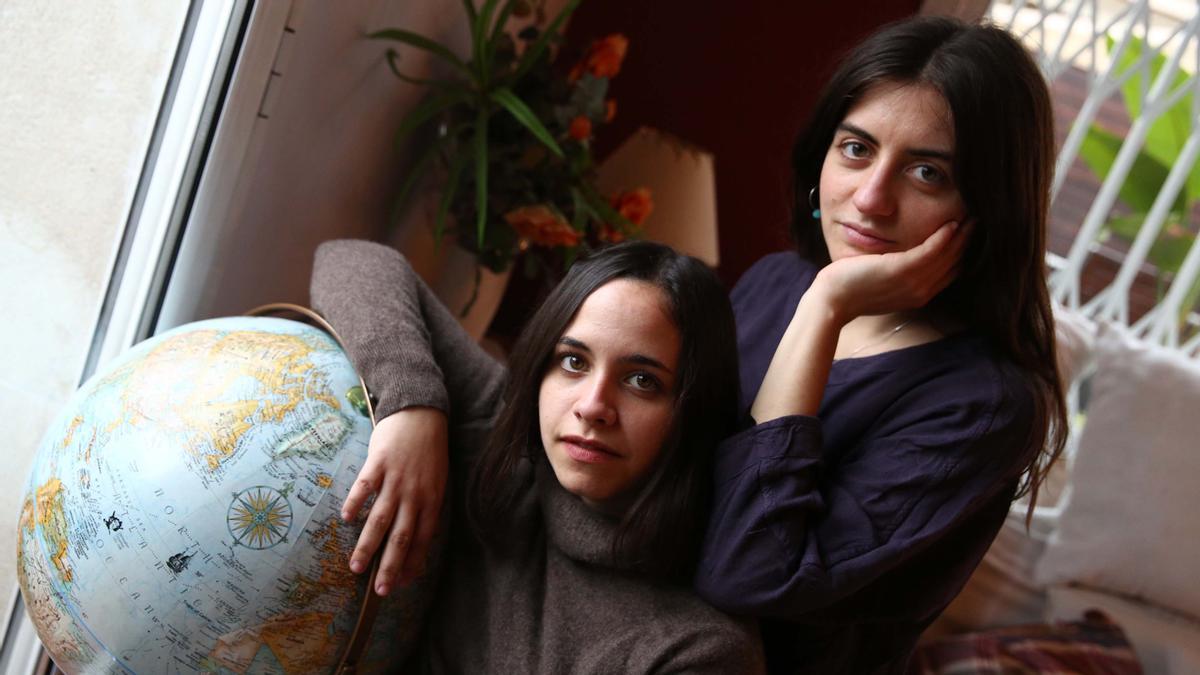 Tarta Relena: «Amb cada llengua en la que cantes s’obre una porta» Tarta Relena: «Amb cada llengua en la que cantes s’obre una porta»