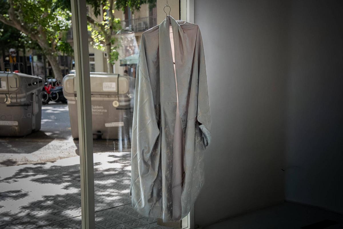 Parfois abre su primera pop up en Barcelona con moda Bridal Parfois abre su primera pop up en Barcelona con moda Bridal