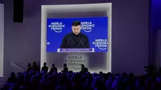 Zelenski anuncia negociaciones trilaterales inmediatas con EEUU y Rusia en Emiratos