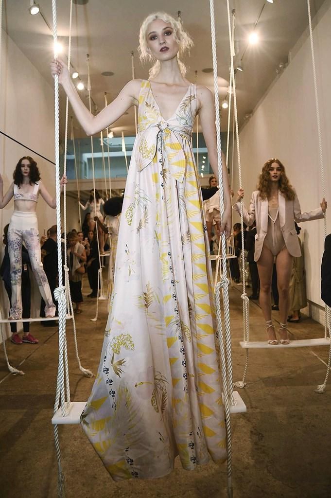 Cynthia Rowley