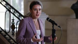 L’esmena del ‘sí és sí’ aclareix la intenció d’Igualtat de no rebaixar condemnes, tot i que manca de força normativa