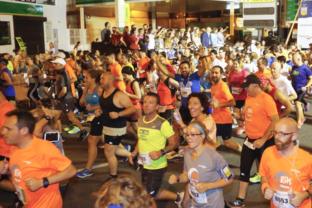 Búscate en la 15K Nocturna Valencia