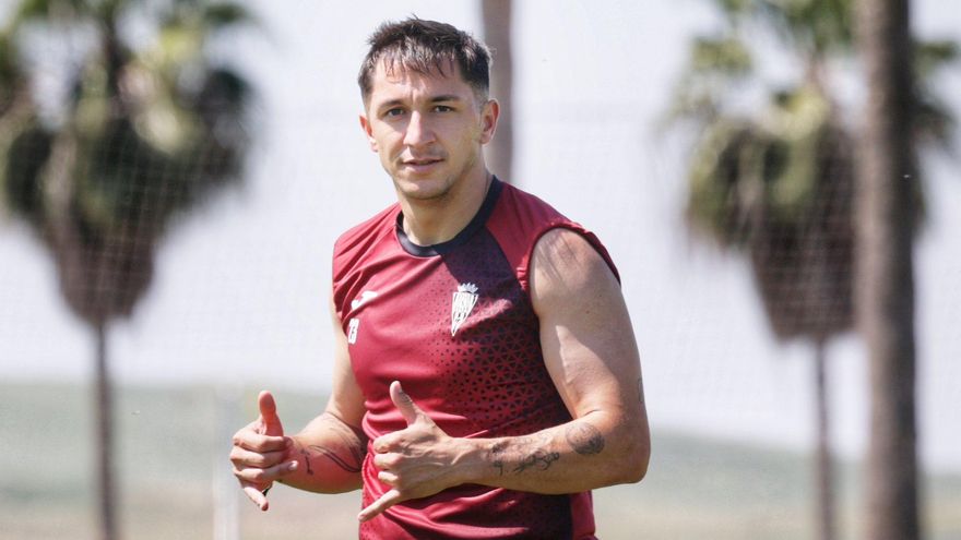 Córdoba CF-Mirandés: duelo de sensaciones con sabor a despedida y revancha