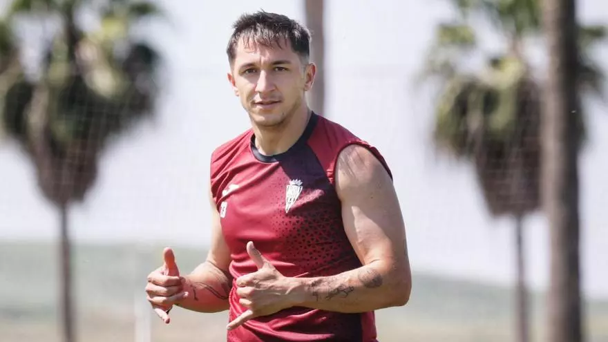 Córdoba CF-Mirandés: duelo de sensaciones en El Arcángel con sabor a despedida y revancha