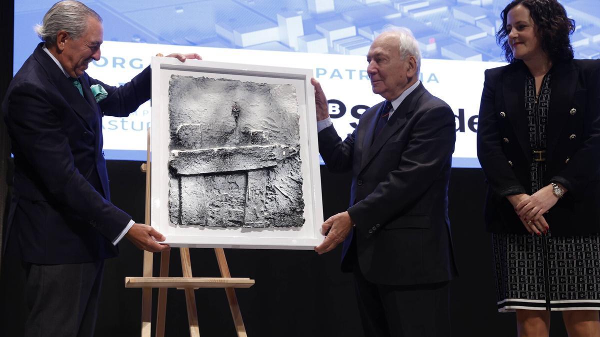 XVII Encuentro Anual de Compromiso Asturias XXI