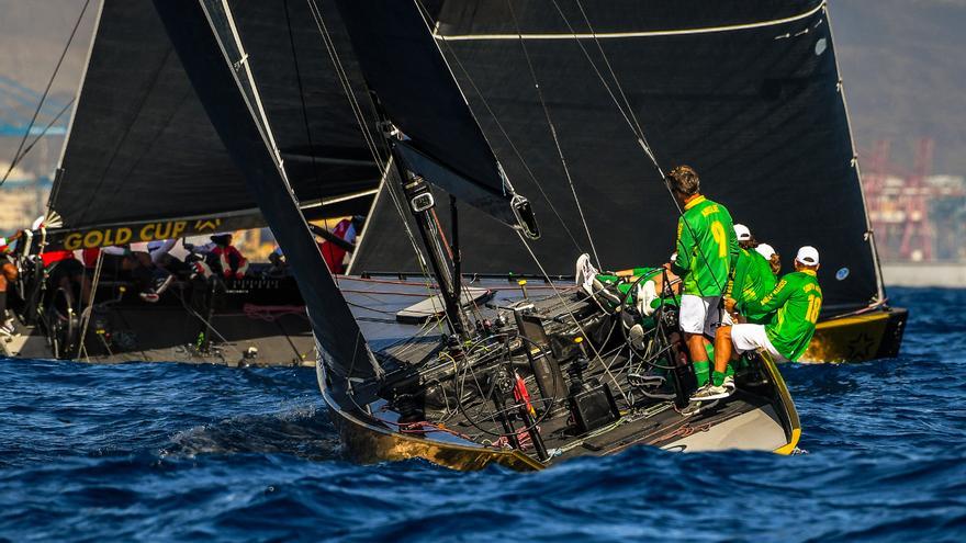 Tahití, Portugal, Malasia y Lituania pasan a la siguiente ronda de la Gran Canaria SSL Gold Cup como líderes de grupo