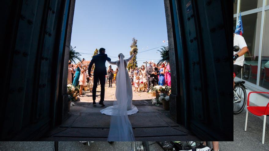 Casados en gananciales... pero separación de bienes tras el matrimonio