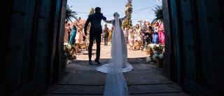 Casados en gananciales... pero separación de bienes tras el matrimonio