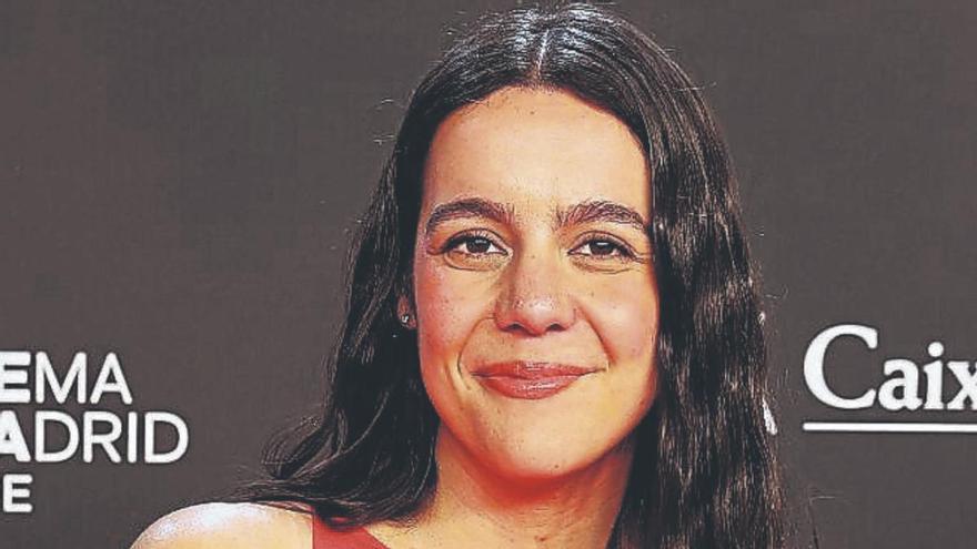 La palmera Valeria Castro y el conejero Ale Acosta, entre los premiados por la Academia de la Música de España