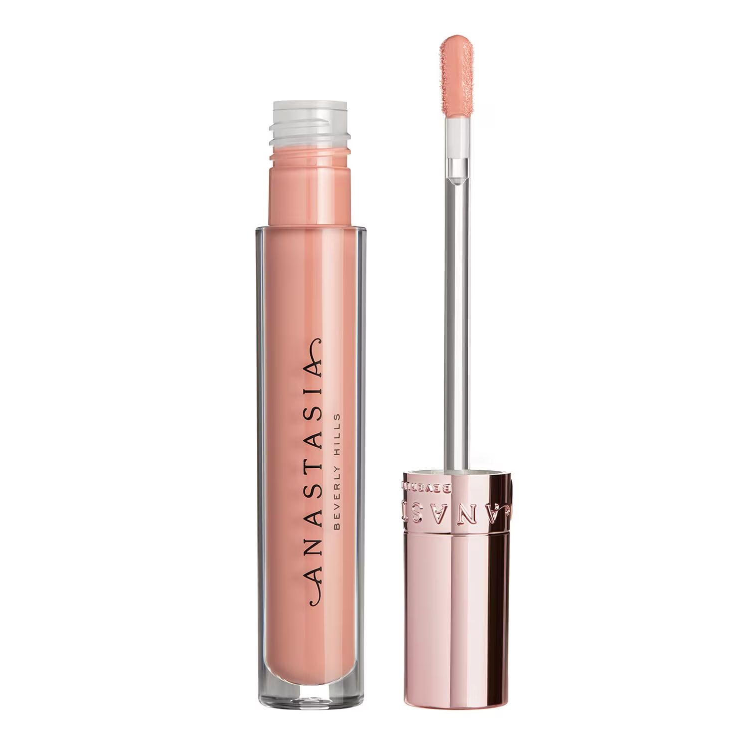 Labial Diamond Lip Gloss, de Anastasia Beverly Hills