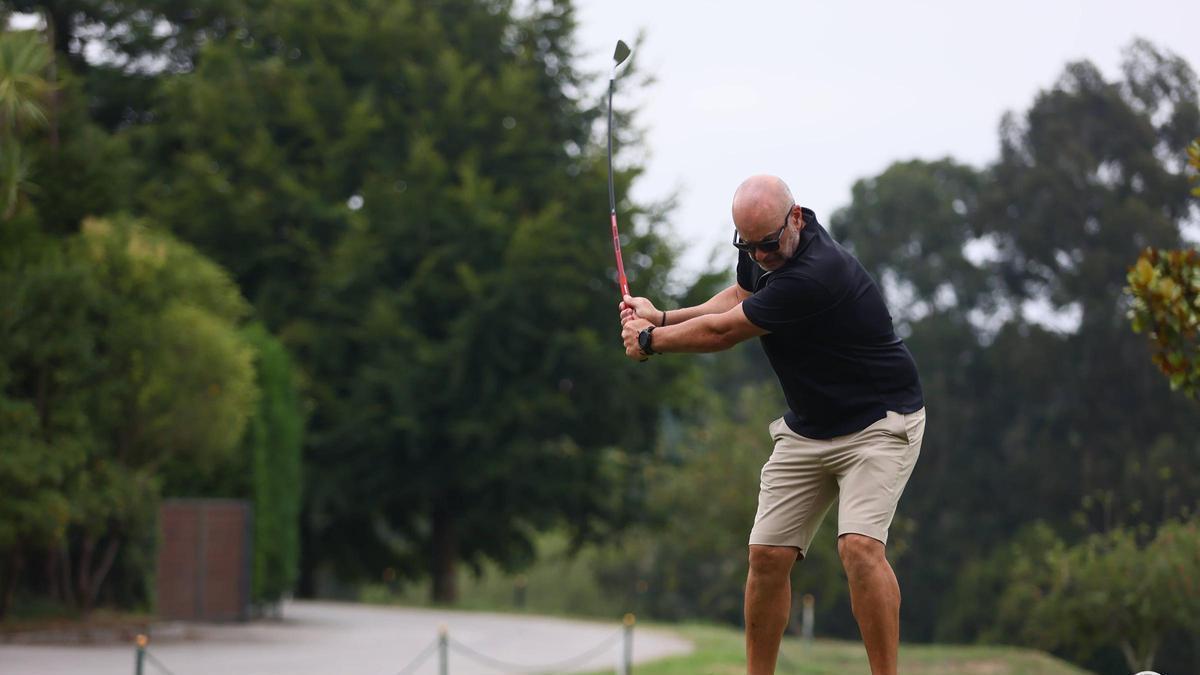 EN IMÁGENES: Así se está disputando el XXXII Torneo de LA NUEVA ESPAÑA-Trofeo Unicaja