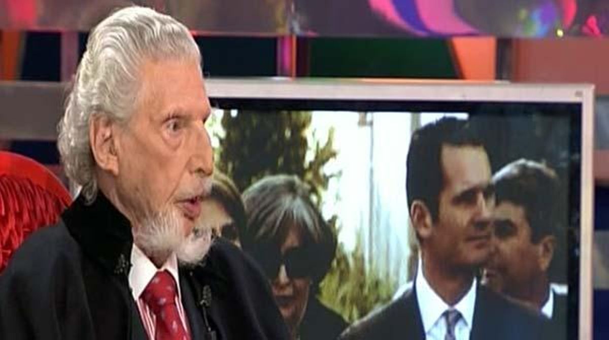 El bitllet de Ferran Monegal.