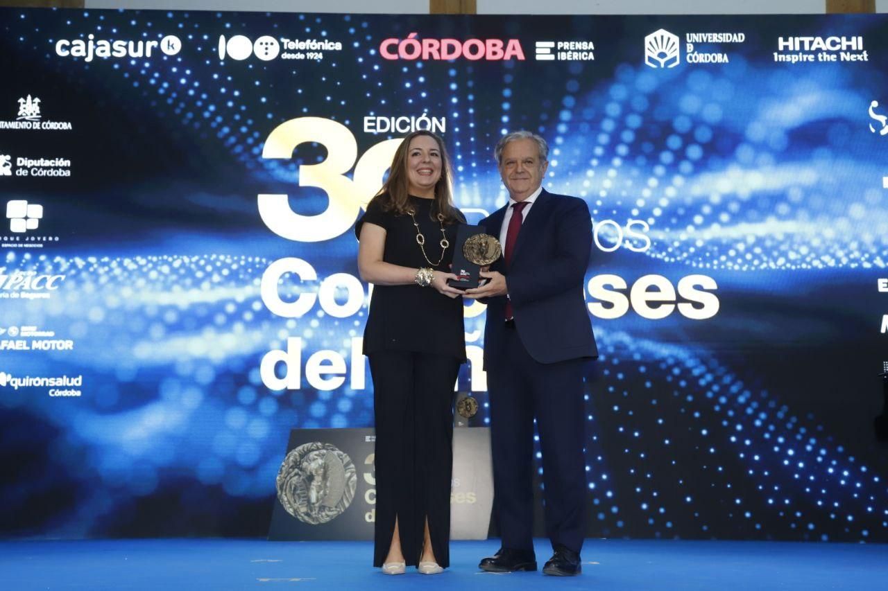 Gala de los Cordobeses del Año