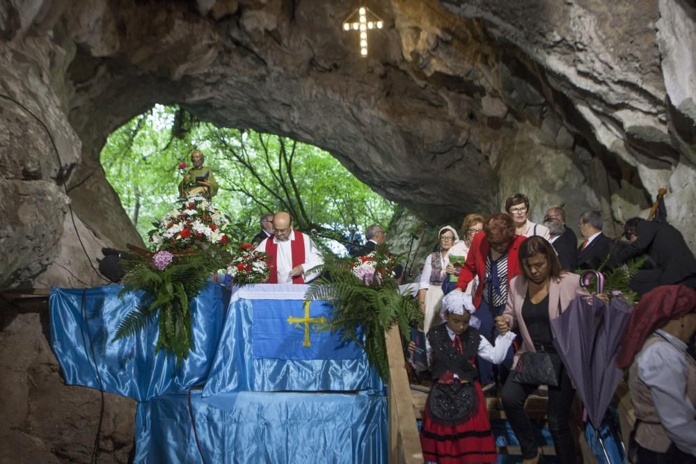 Fiesta de San Pedrín 2019