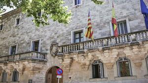 Multen una dona per denunciar una agressió falsa del seu exmarit