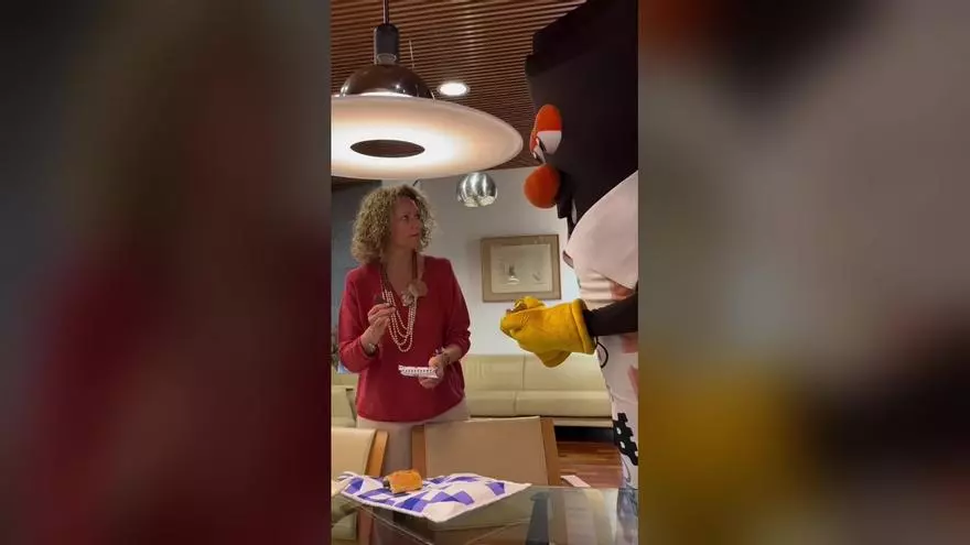 Torrent celebra el Día Internacional del Chocolate