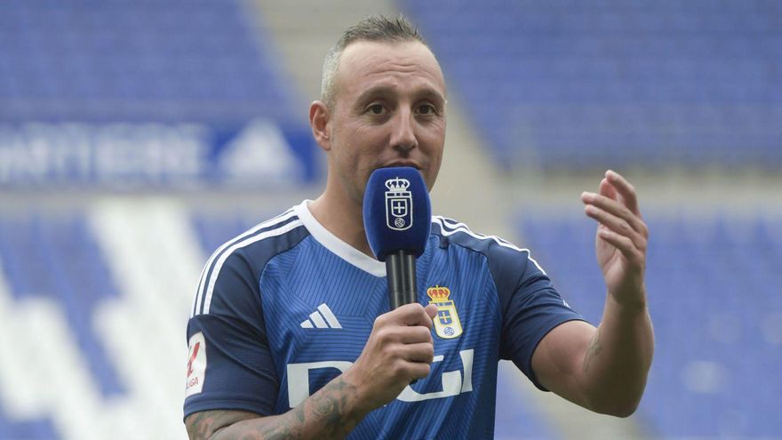 Así juega el rival del Dépor: Un Real Oviedo renovado para poder soñar