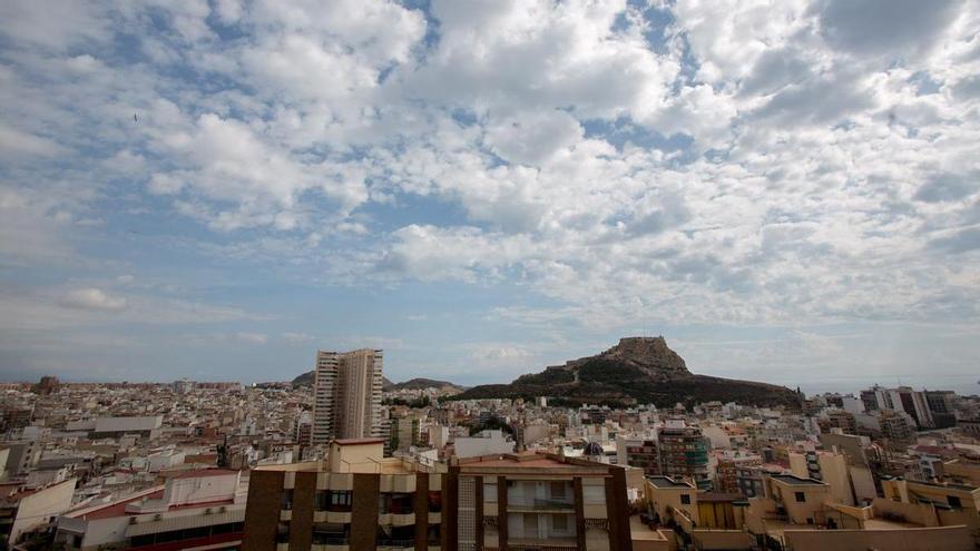 Urbanismo impulsa la tramitación del Parque Central de Alicante y del documento inicial del PGOU