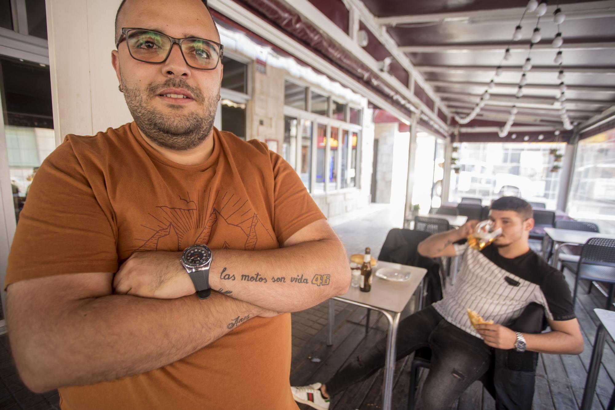 Cheste se prepara para el fin de semana motero marcado por las restricciones de Sanidad