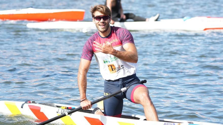 Plata para Jaime Duro
