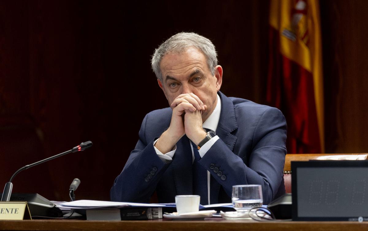 L’expresident denuncia que s’utilitzi el cas per "explorar" la seva vida