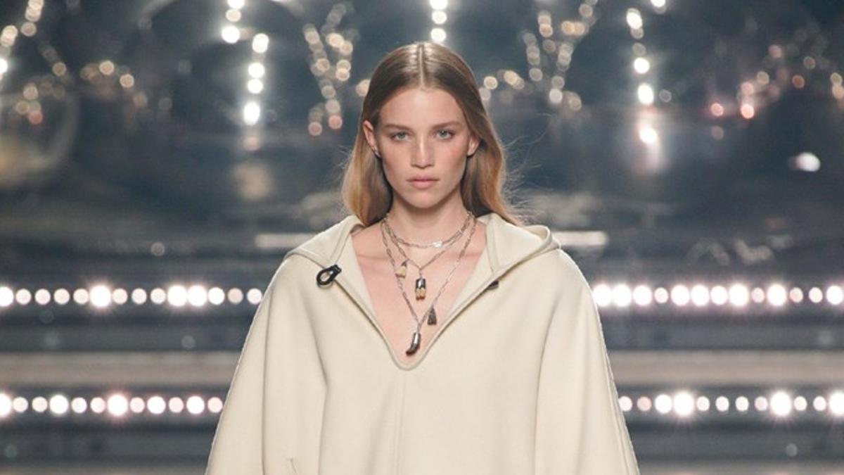 Isabel Marant - París - Mujer - Otoño-Invierno 2020-2021