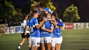 Cas d’assetjament a la Lliga femenina: Insults i tracte vexatori a l’Alhama de Múrcia