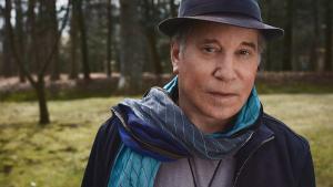 Paul Simon.