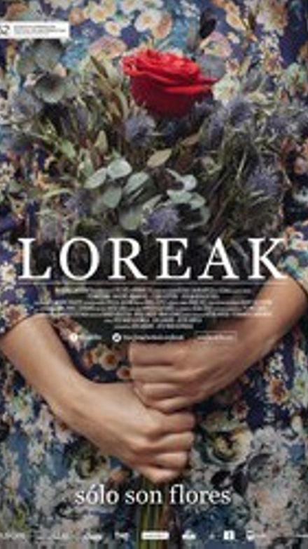 Loreak (Flores)