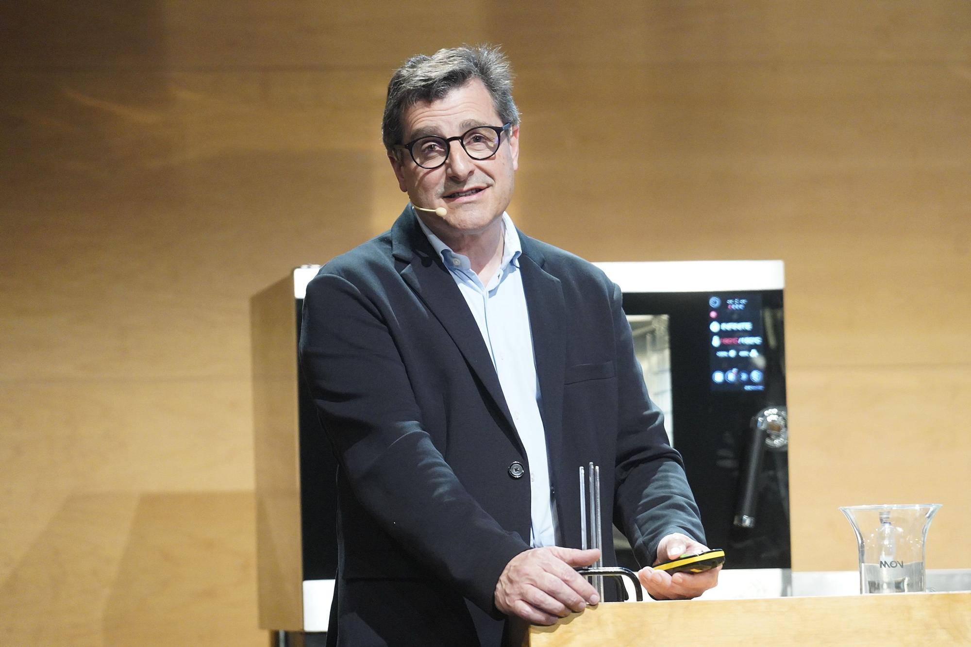 Fòrum Gastronòmic Girona 2023:Els germans Roca presentaran un llibre dels últims 10 anys d’El Celler