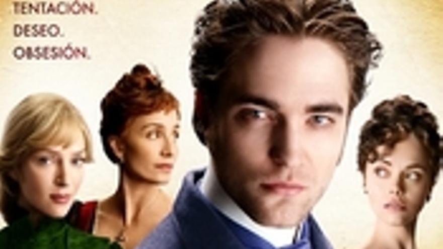 Bel Ami, historia de un seductor