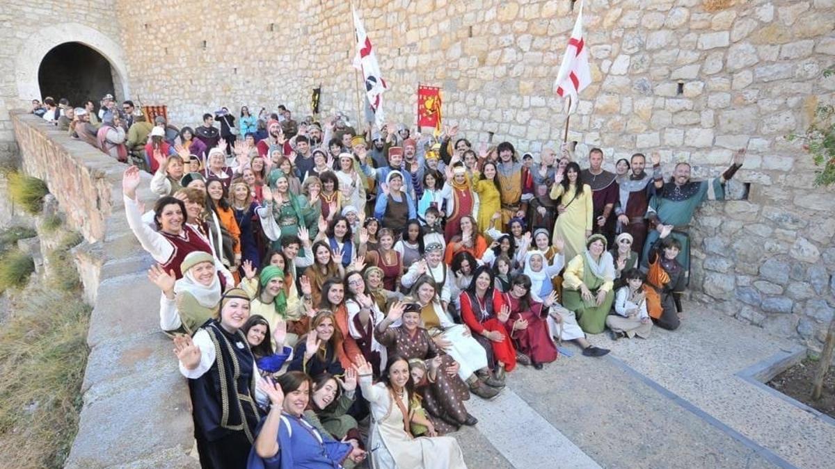 La celebración comenzará el jueves 16 de febrero y finalizará el domingo 19.