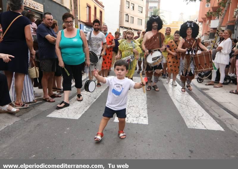 Búscate en las fiestas de Sant Pere